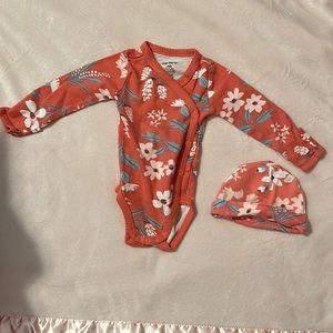 Newborn Girls BUNDLE